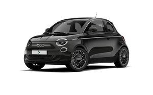 FIAT 500e - La Prima by Bocelli
