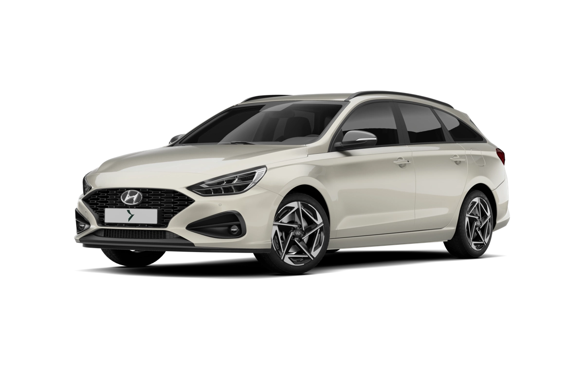 Hyundai i30 Kombi Smart