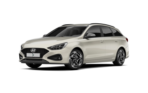 Hyundai i30 Kombi Smart