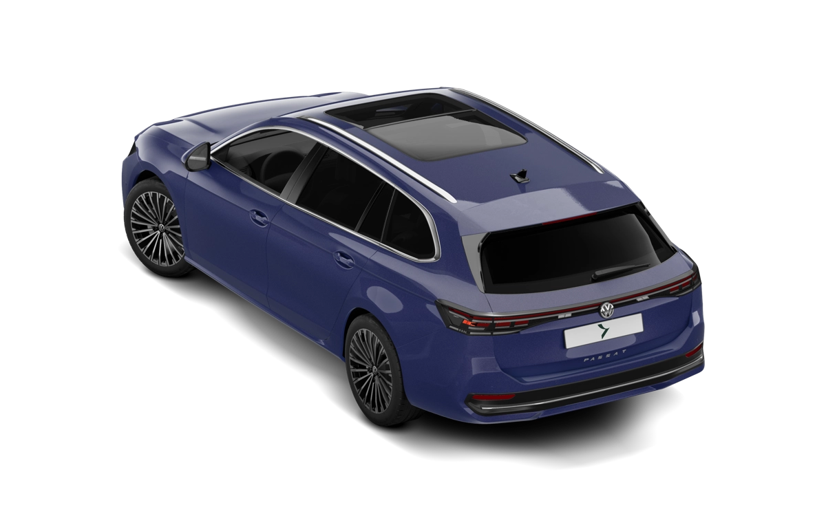 VW Passat Variant Elegance NEW
