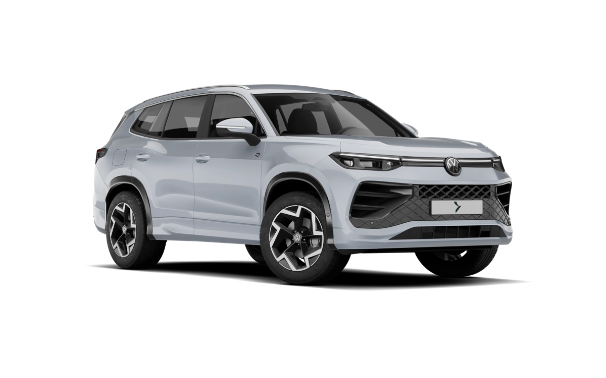 VW Tayron People - 7 míst