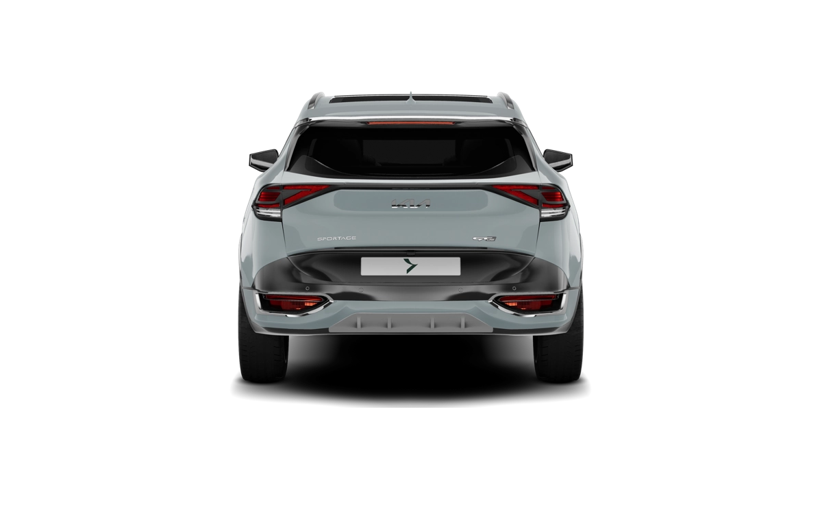 KIA Sportage Exclusive