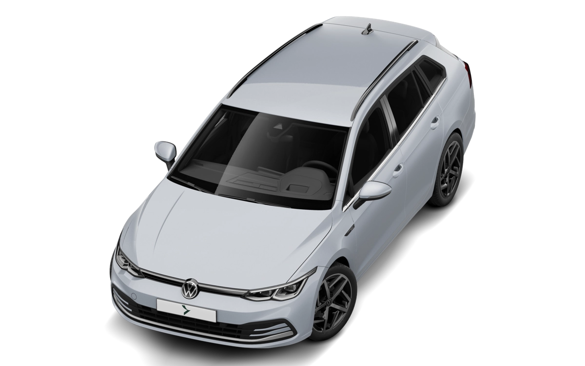 VW Golf Variant Style