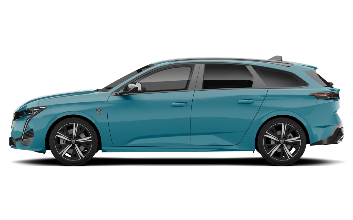 Peugeot 308 SW AUT