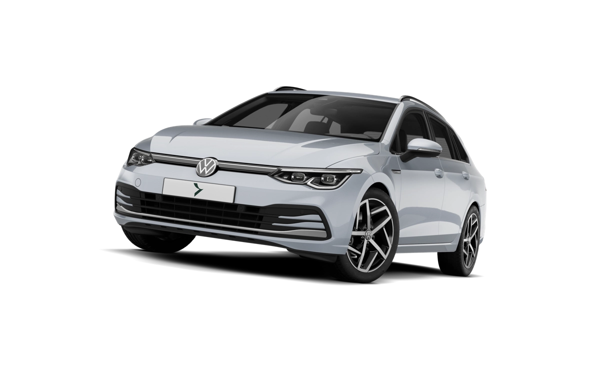 VW Golf Variant Style