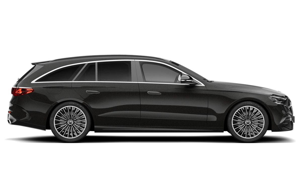 Mercedes-Benz E 220 d