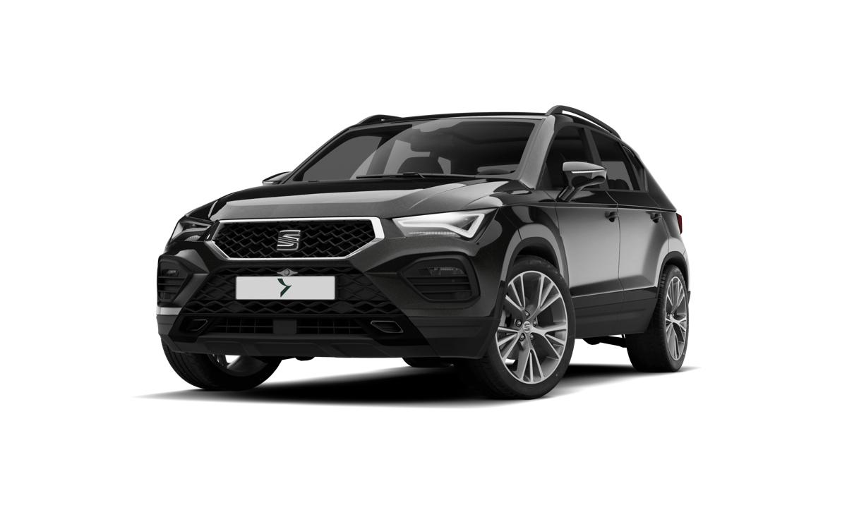 Seat Ateca Style