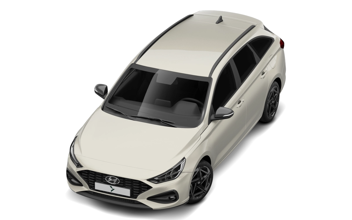 Hyundai i30 Kombi Smart