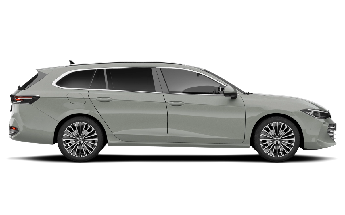 VW Passat Variant Elegance NEW