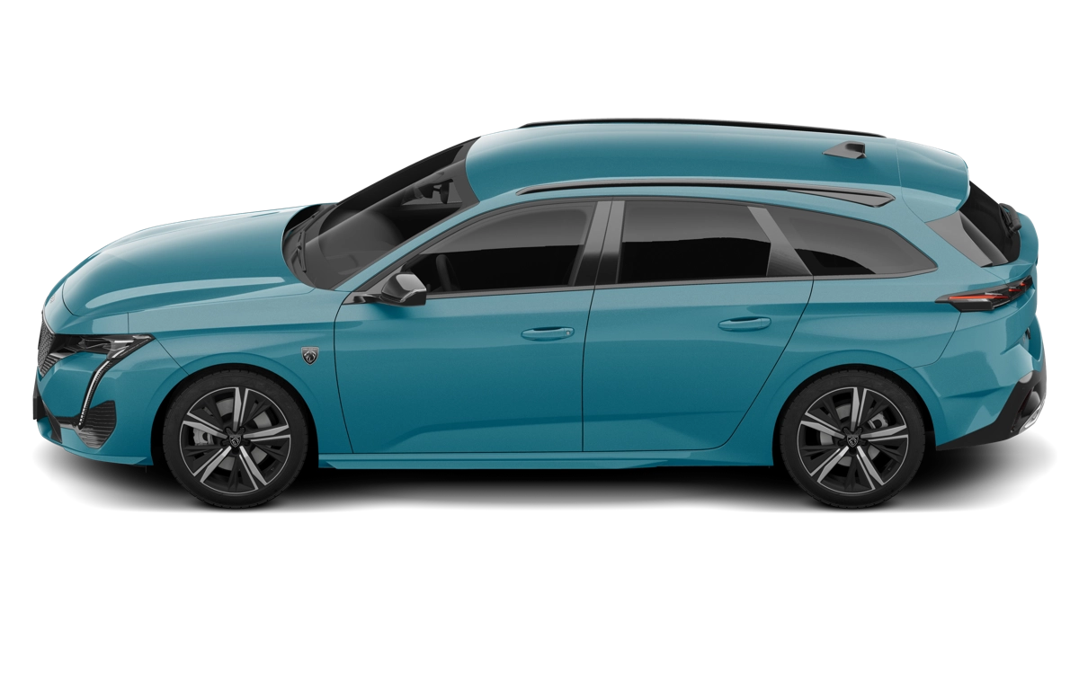 Peugeot 308 SW AUT
