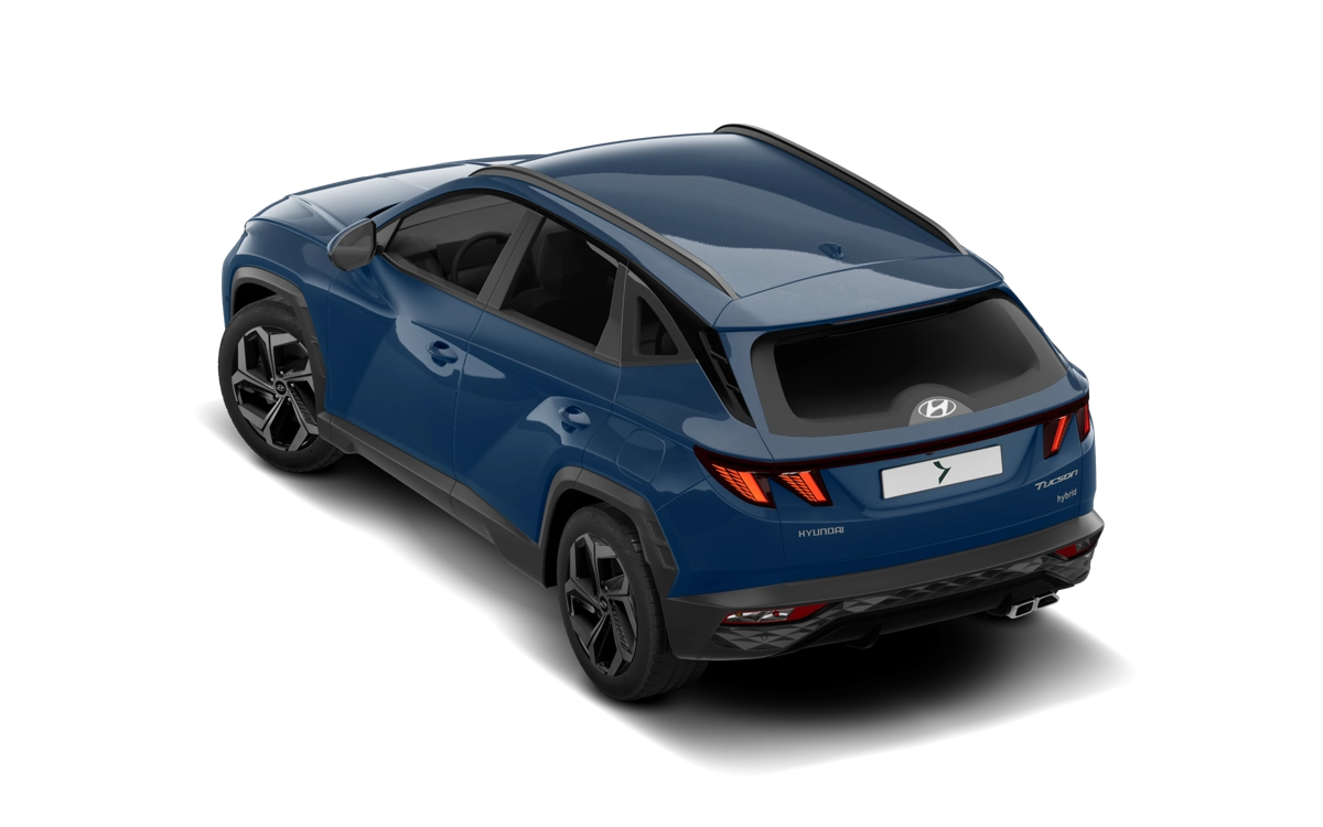 Hyundai Tucson Smart