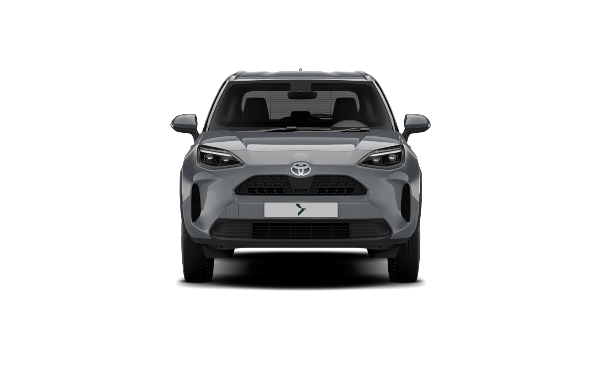 Toyota YARIS CROSS Hybrid