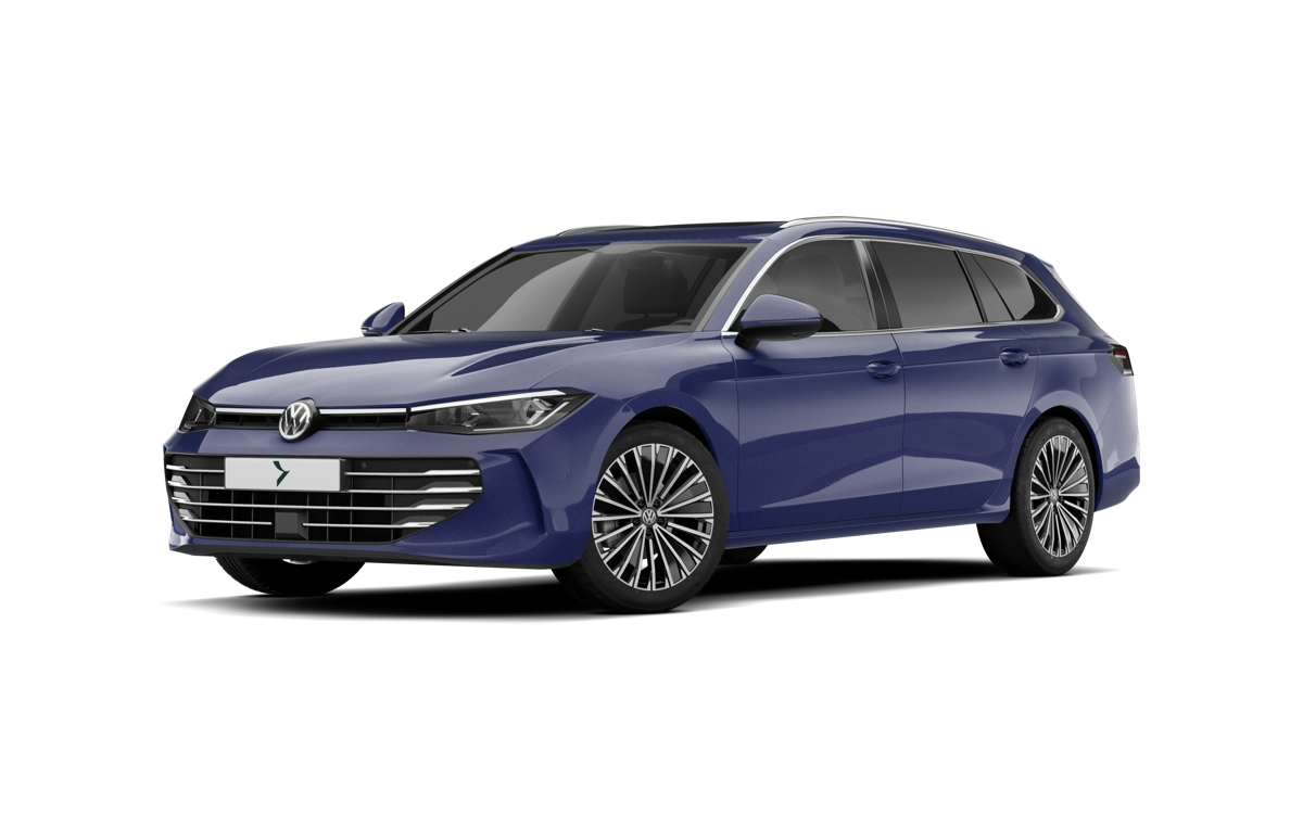 VW Passat Variant Elegance NEW