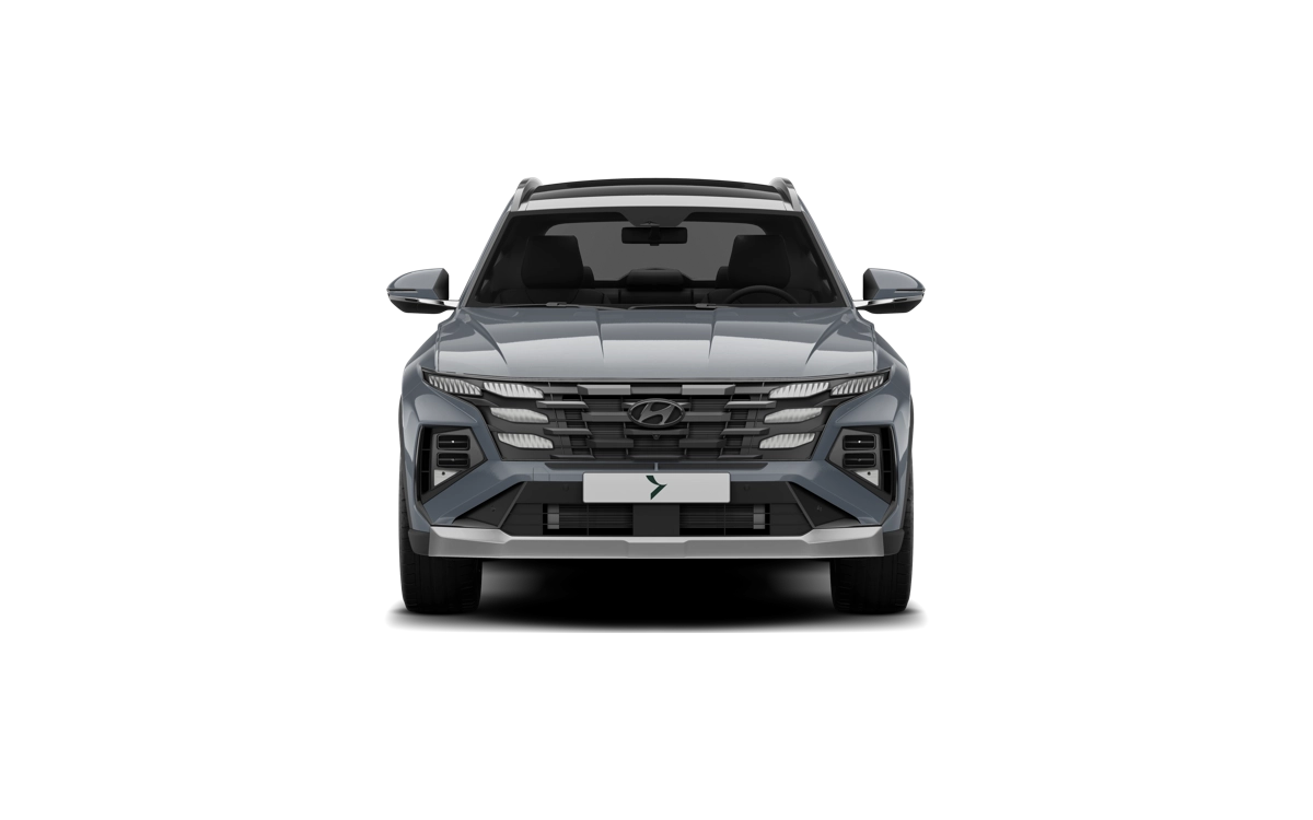 Hyundai Tucson Smart