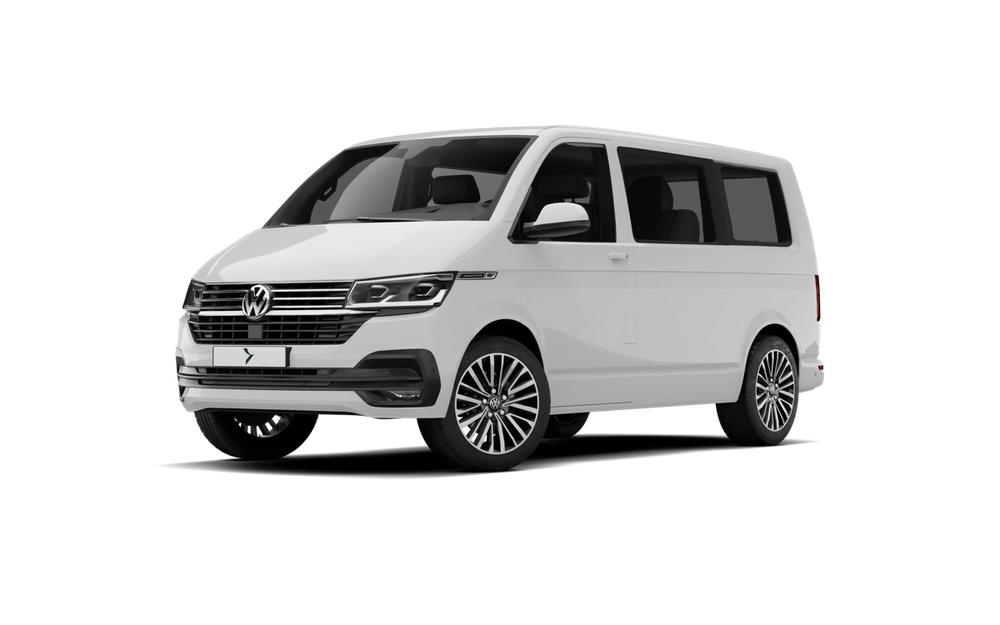 VW Transporter 6.1 Kombi 8-místný