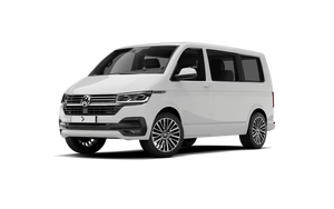 VW Transporter 6.1 Kombi 8-místný