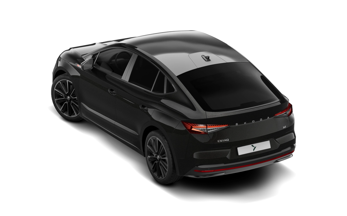 Škoda ENYAQ Sportline