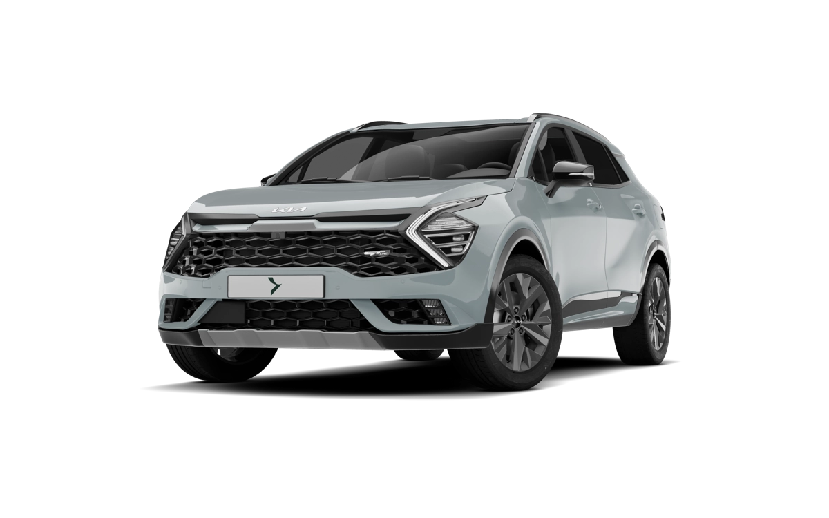 KIA Sportage Exclusive