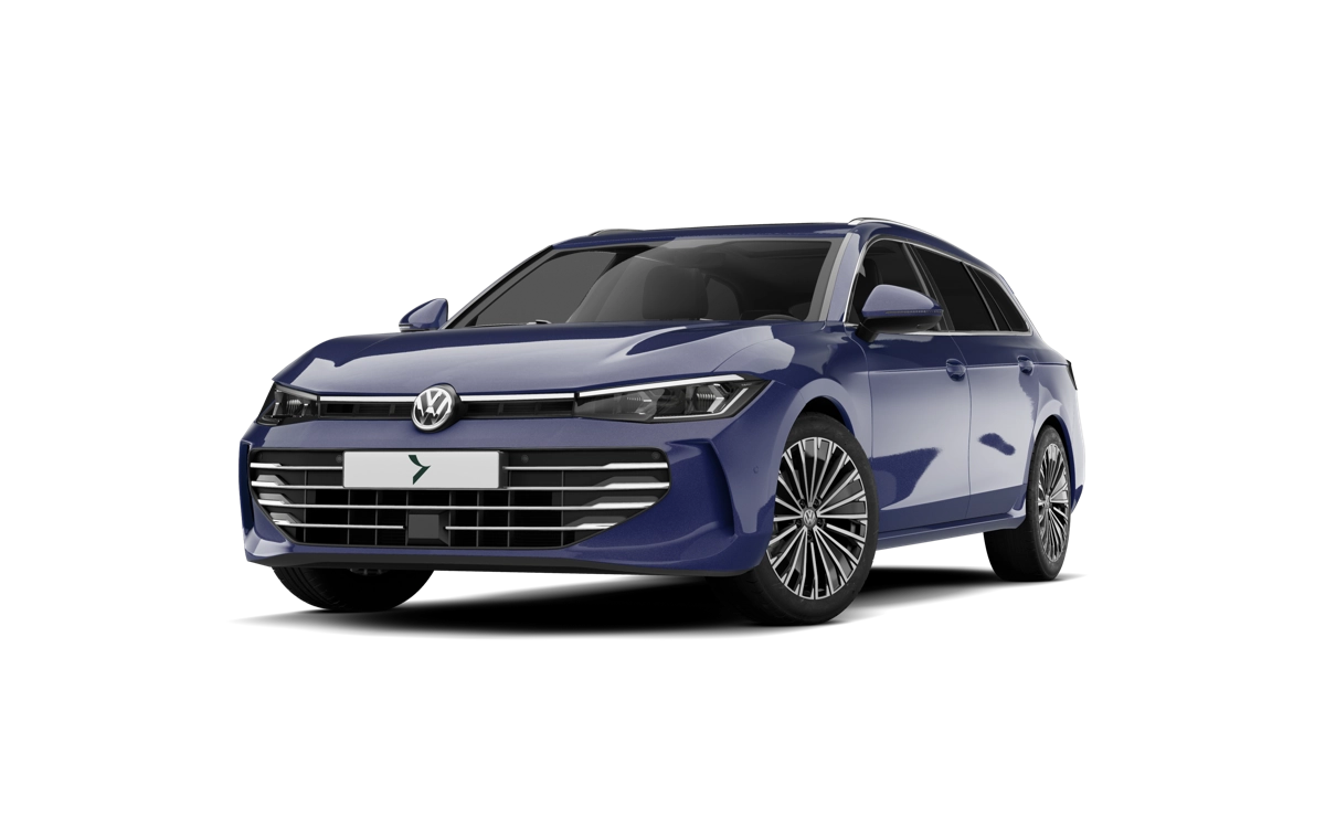 VW Passat Variant Elegance NEW