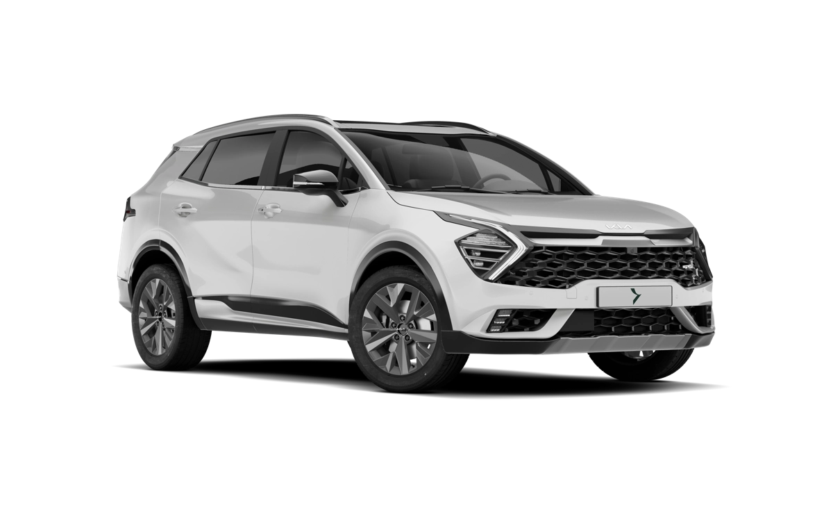 KIA Sportage Edice 30
