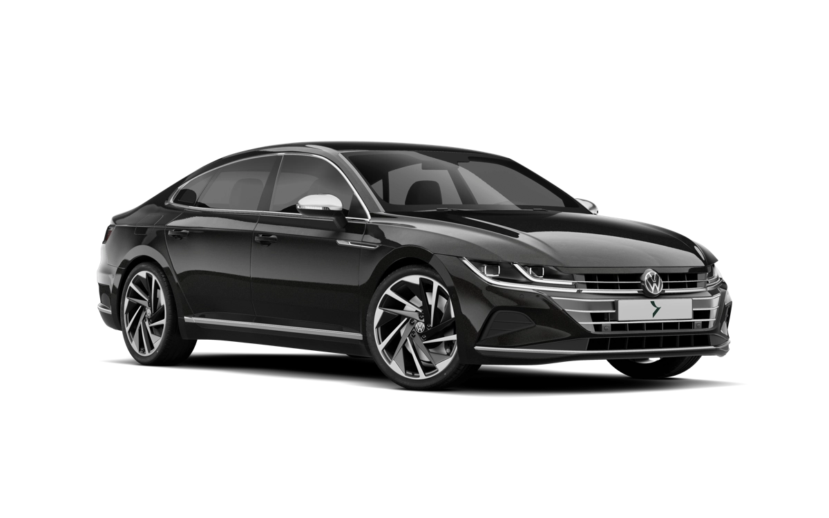 VW Arteon Elegance