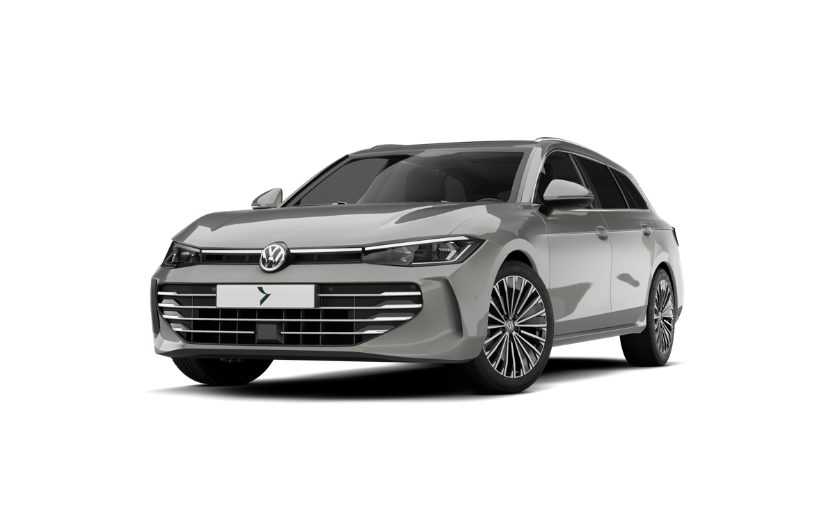 VW Passat Variant Elegance NEW