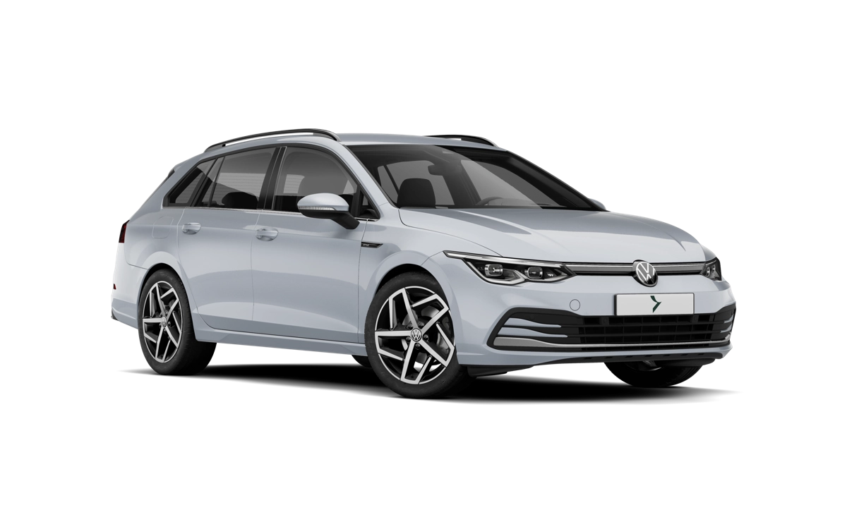 VW Golf Variant Style