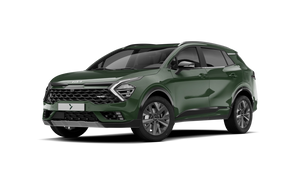 KIA Sportage Edice 30