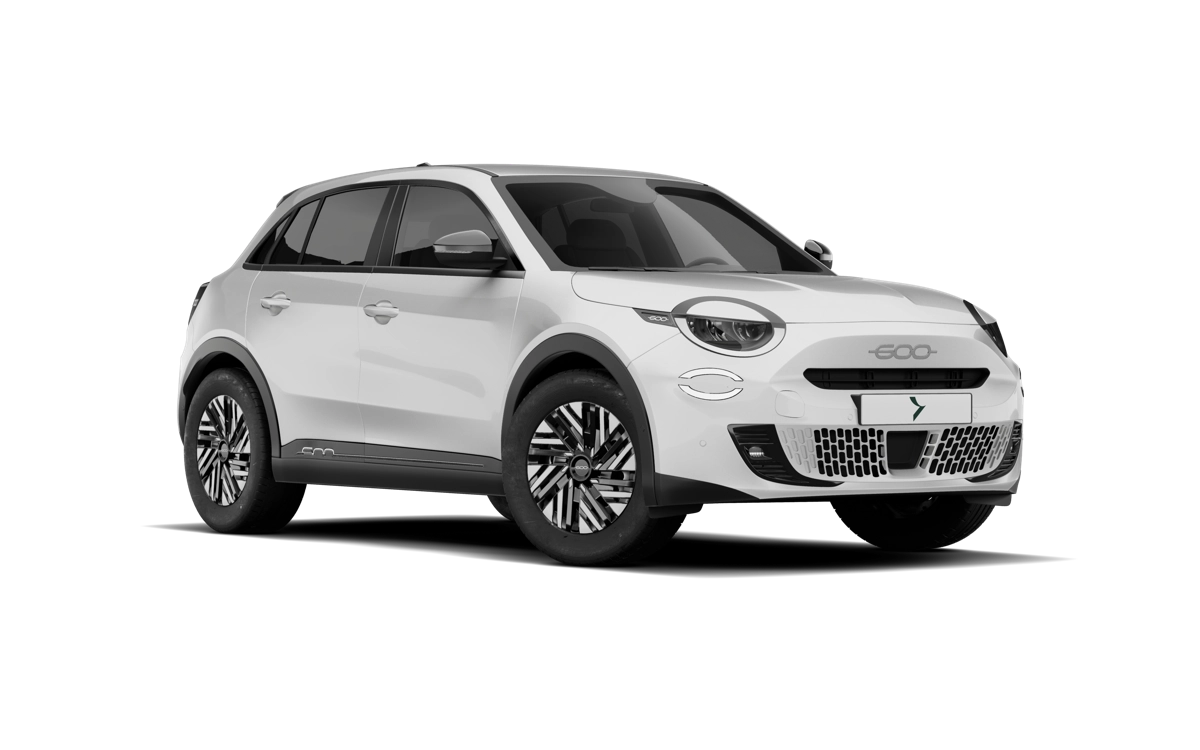 FIAT 600