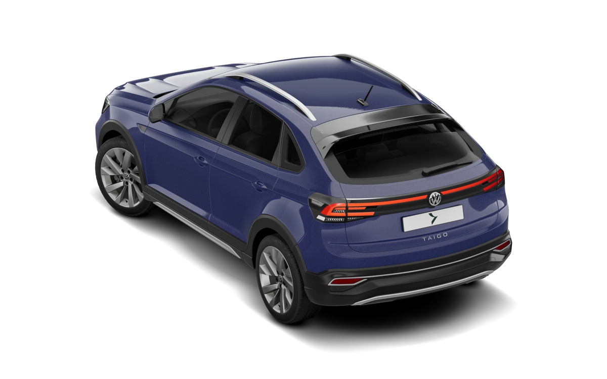 VW Taigo Life