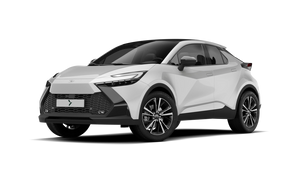 Toyota C-HR Hybrid