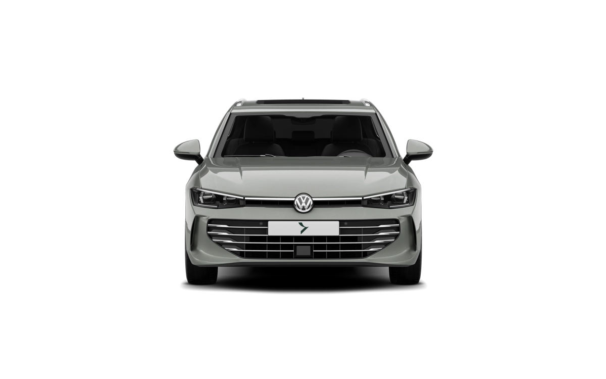 VW Passat Variant Elegance NEW