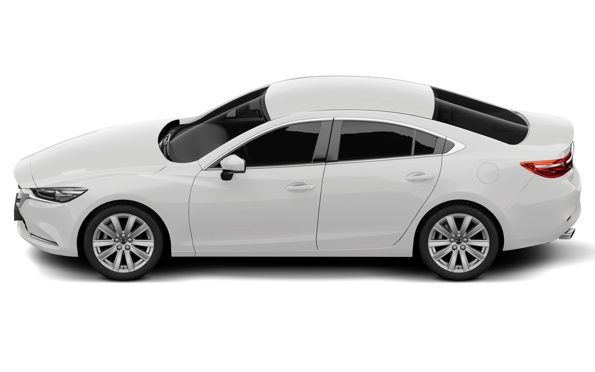 Mazda 6 Sedan