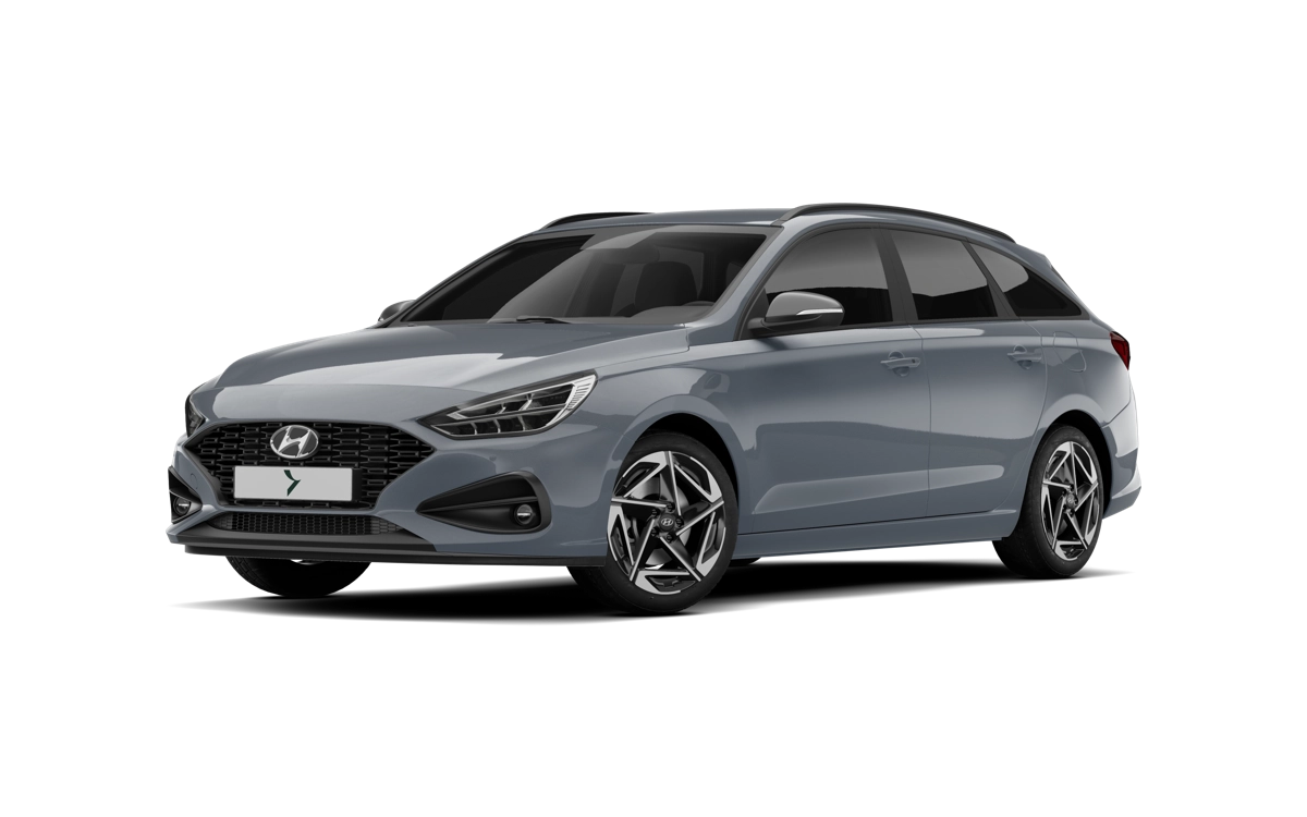Hyundai i30 Kombi Family