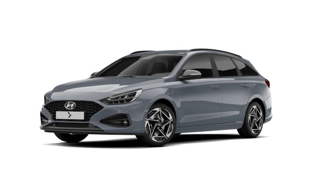 Hyundai i30 Kombi Family