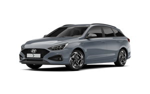 Hyundai i30 Kombi Family