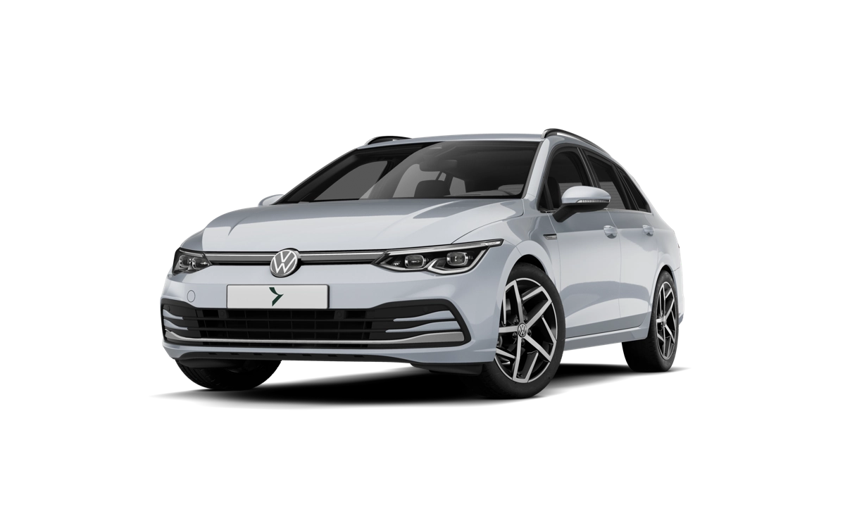 VW Golf Variant Style