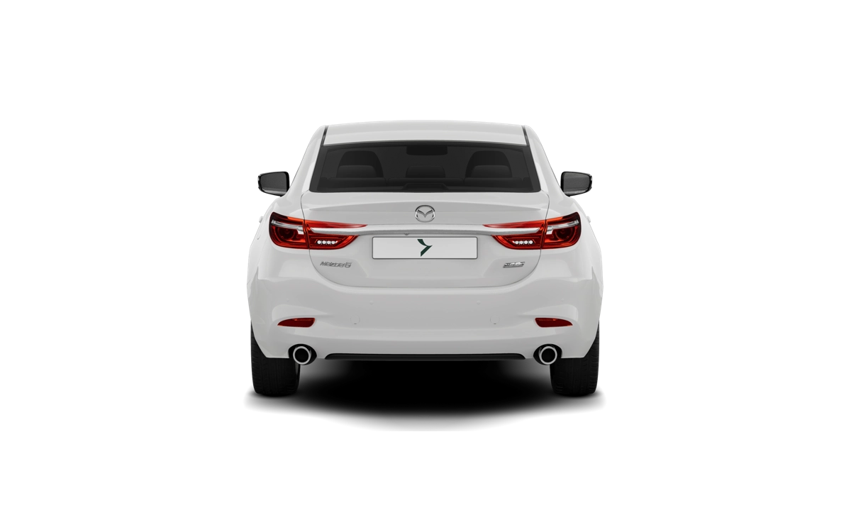 Mazda 6 Sedan