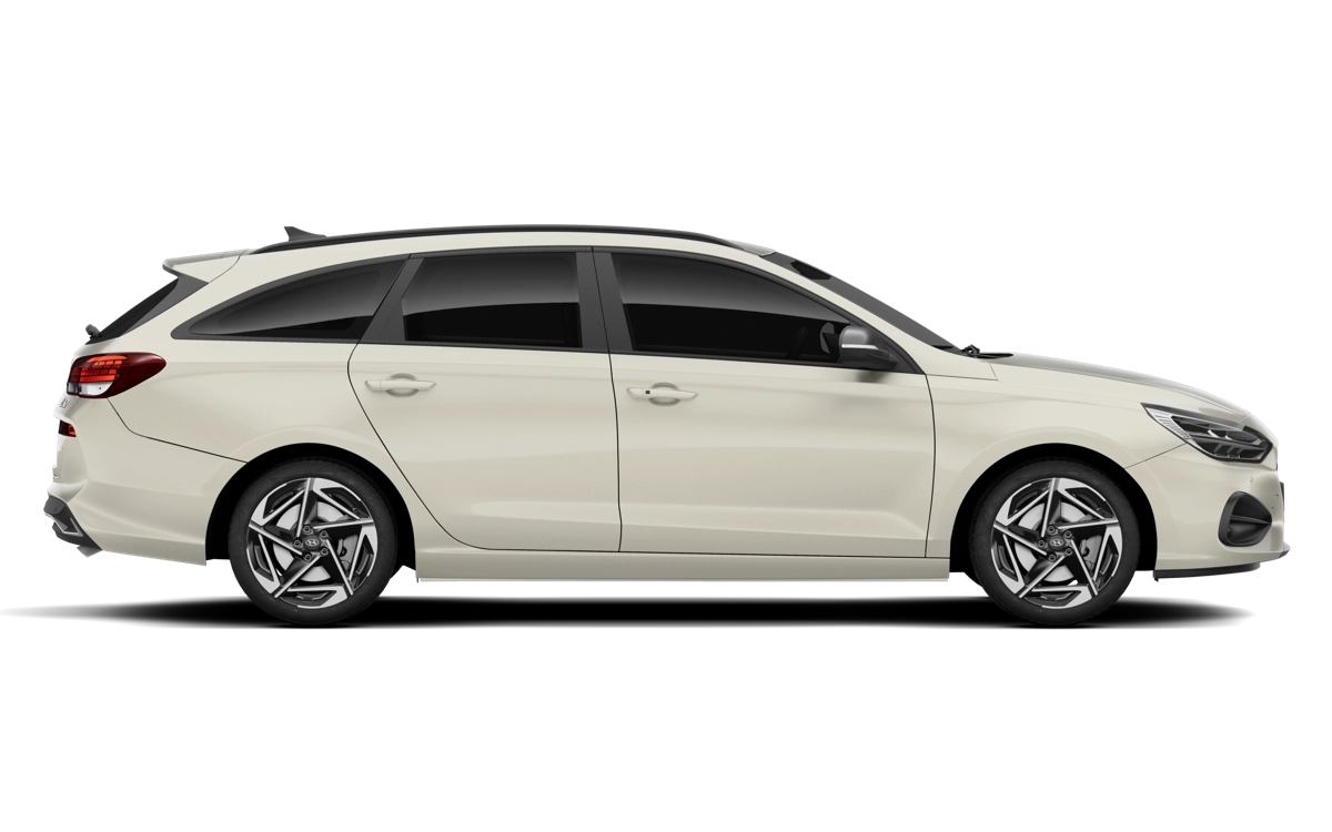 Hyundai i30 Kombi Smart