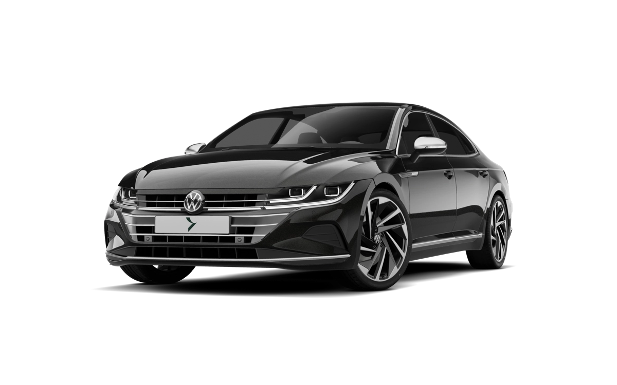 VW Arteon Elegance