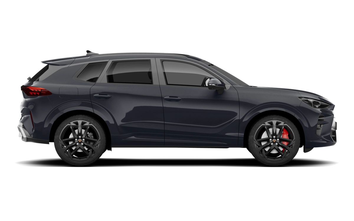 CUPRA Terramar VZ
