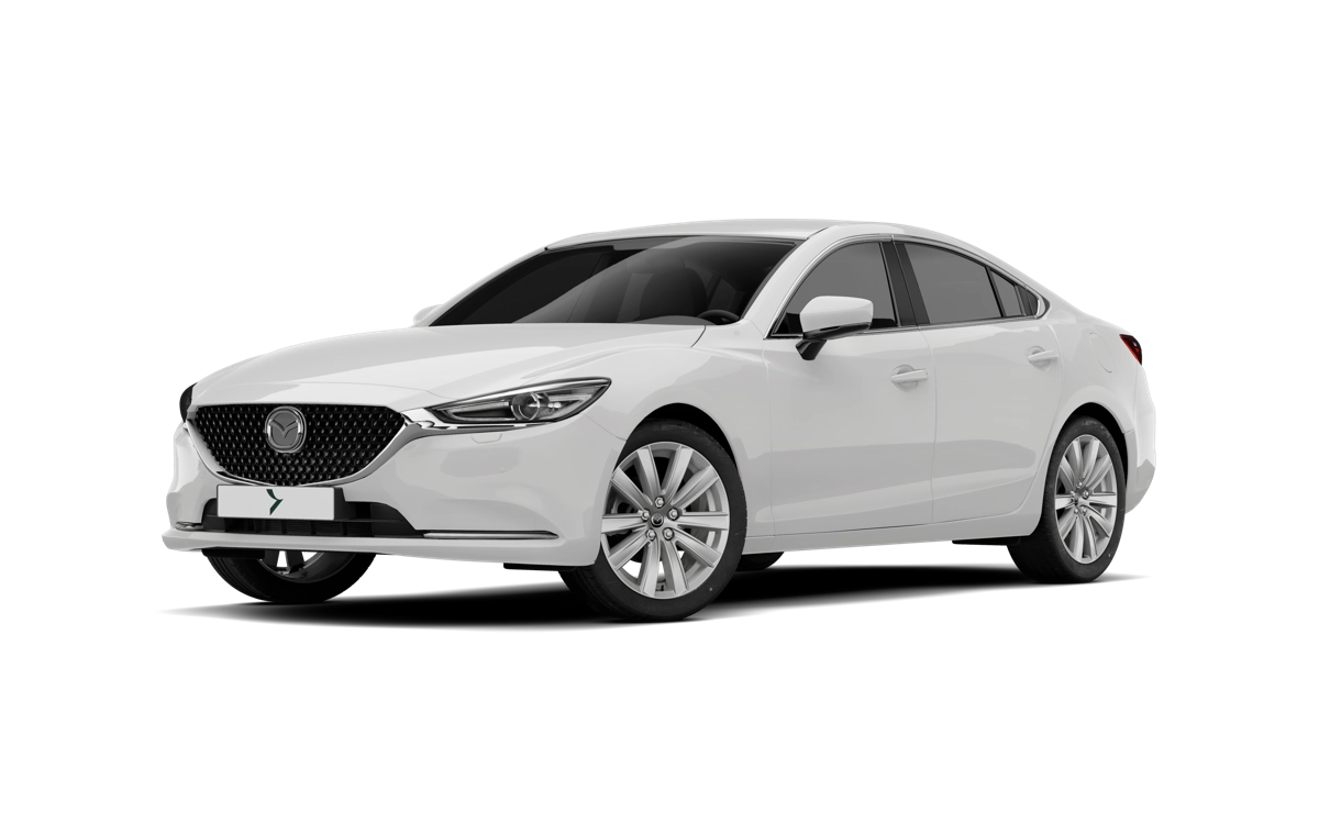 Mazda 6 Sedan