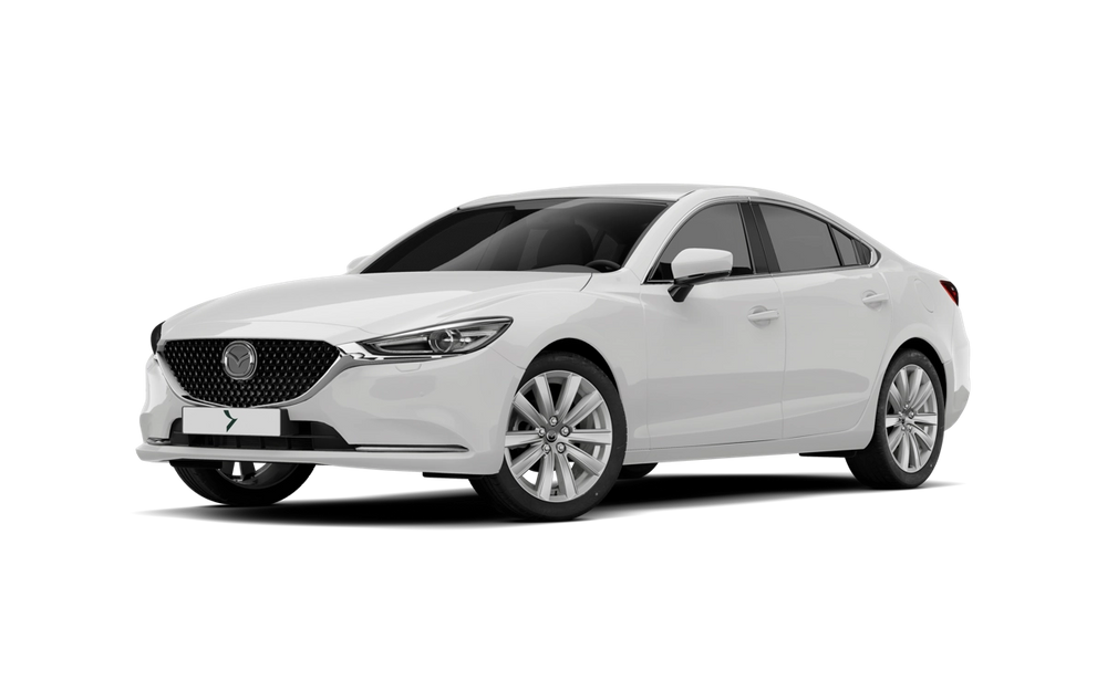 Mazda 6 Sedan