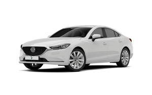 Mazda 6 Sedan