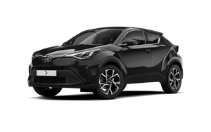 Toyota C-HR Hybrid