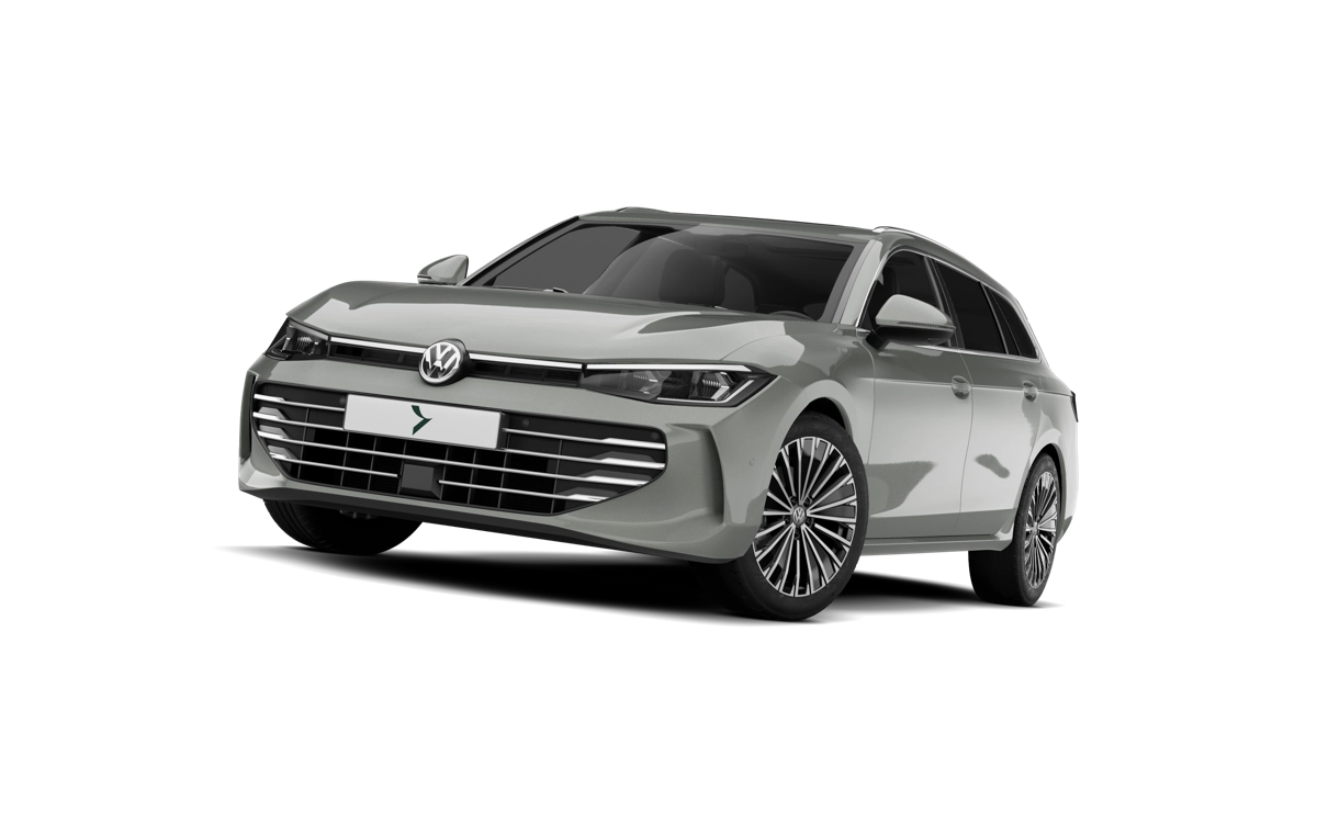 VW Passat Variant Elegance NEW