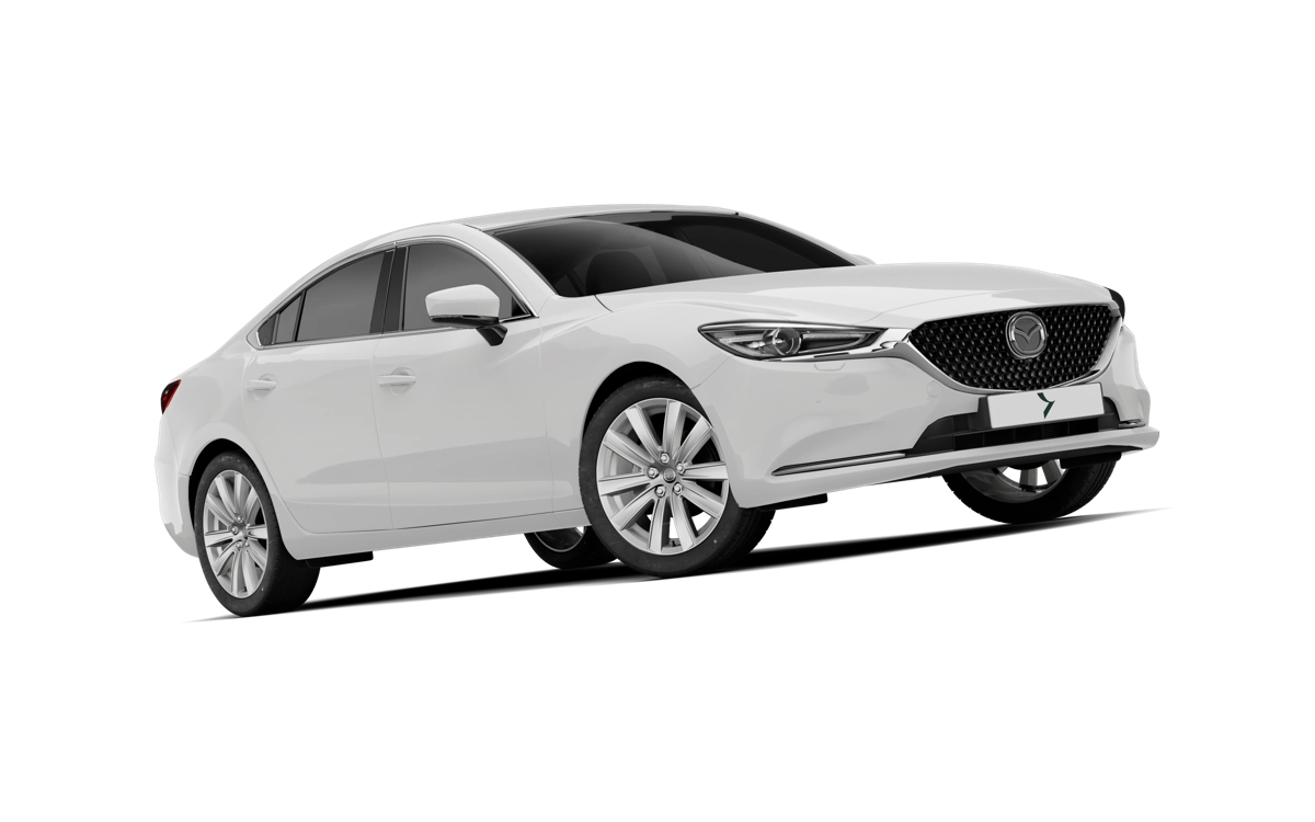 Mazda 6 Sedan