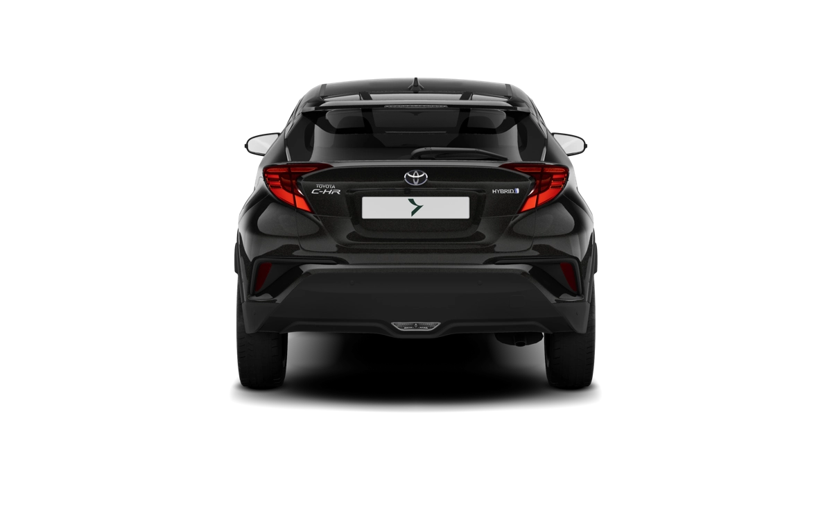 Toyota C-HR Hybrid