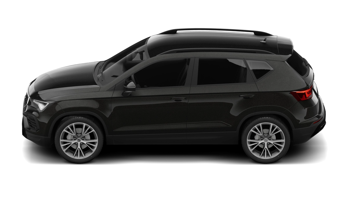 Seat Ateca Style
