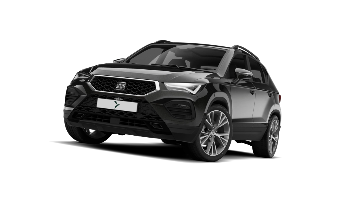 Seat Ateca Style